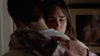 Кадр з фільму Будинок із піску і туману