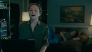 Кадр з фільму Шум