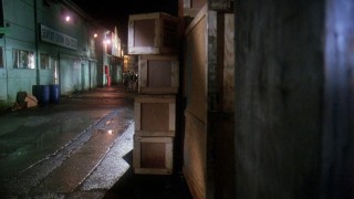 Кадр з фільму П'ятниця 13-е. Частина Восьма: Джейсон на Манхеттені