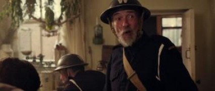 Кадр з фільму Зоопарк