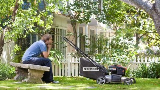 Кадр з фільму Психоаналітик