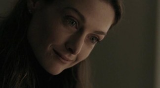 Кадр з фільму Слід смерті