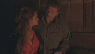 Кадр з фільму Врятуй мене