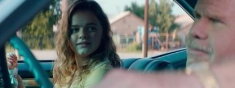 Кадр з фільму Володарі вулиць