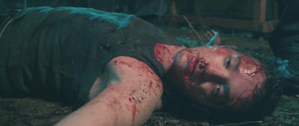 Кадр з фільму Хулігани 3