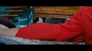 Кадр з фільму Медовий Місяць