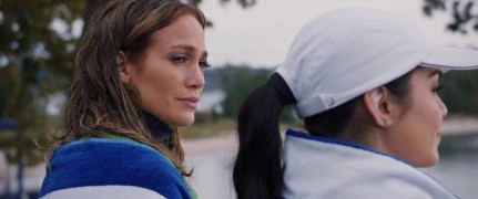 Кадр з фільму Почни спочатку