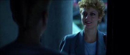 Кадр з фільму Голод