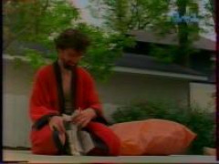 Кадр з фільму Повернення додому