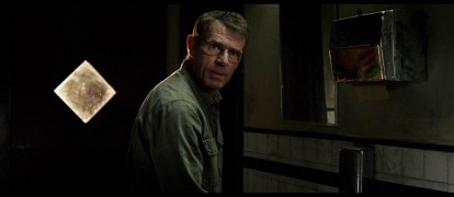 Кадр з фільму Скажені