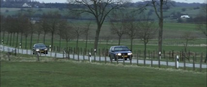 Кадр з фільму Відділок 13 (Відділ 13)