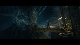 Кадр з фільму Троль 2