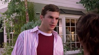 Кадр з фільму Вгадай, хто