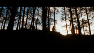 Кадр з фільму Торнадо