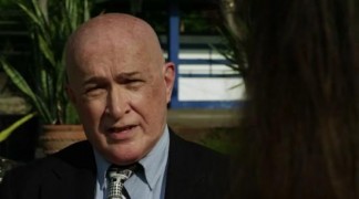 Кадр з фільму Операція "Відплата"