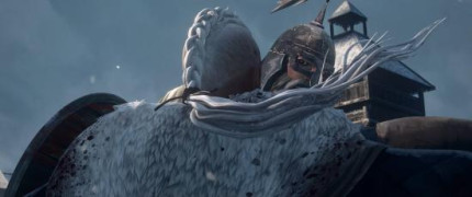 Кадр з фільму Хижак. Вбивця вбивць