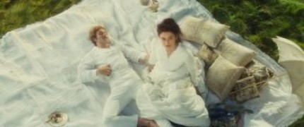 Кадр з фільму Анна Кареніна