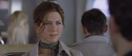 Кадр з фільму Ціна зради