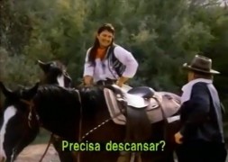 Кадр з фільму Штормові вершники