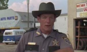 Кадр з фільму Золото Улі