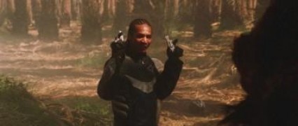 Кадр з фільму Обертальний момент