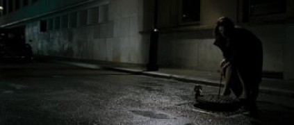 Кадр з фільму Без вади