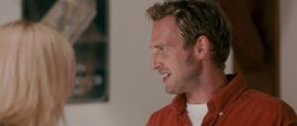 Кадр з фільму Милий дім Алабама