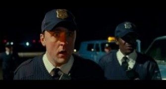 Кадр з фільму Диво-жінка 1984