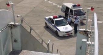 Кадр з фільму Таємниця ордену