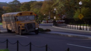 Кадр з фільму Старшокласний кайф