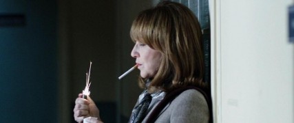 Кадр з фільму Справа вбивці №1