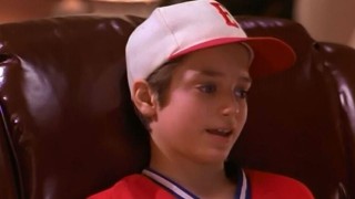 Кадр з фільму Норт