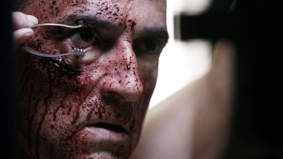 Кадр з фільму Кризаліс