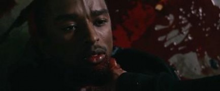 Кадр з фільму Щоденники месника