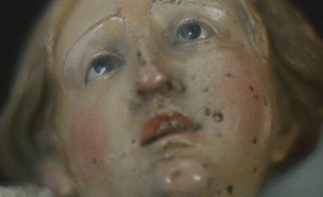 Кадр з фільму Світло землі