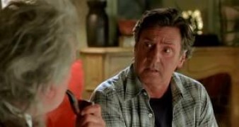 Кадр з фільму Крутий тато