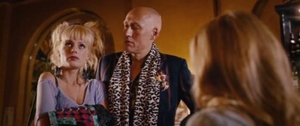 Кадр з фільму Чоловіки у великому місті 2