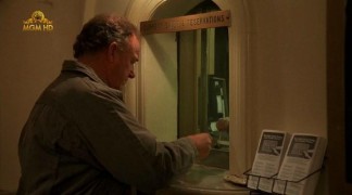 Кадр з фільму Інша жінка