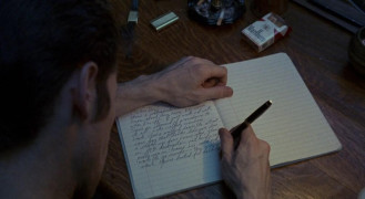 Кадр з фільму Чуйний сон