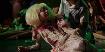 Кадр з фільму Повертайся до мене