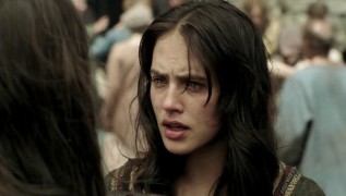 Кадр з фільму Лабіринт