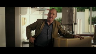 Кадр з фільму Засновник