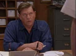 Кадр з фільму Лінія нападу