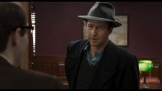 Кадр з фільму Сирота Бруклін