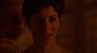 Кадр з фільму Чуйний сон