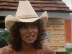 Кадр з фільму Піранья 2: Нерест