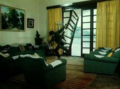 Кадр з фільму Душа моя