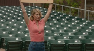 Кадр з фільму Біг Стоун Геп