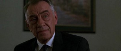 Кадр з фільму Подвійна ставка