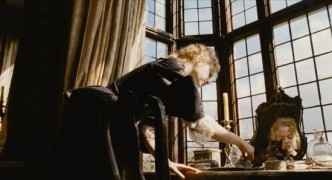 Кадр з фільму Фаворитка